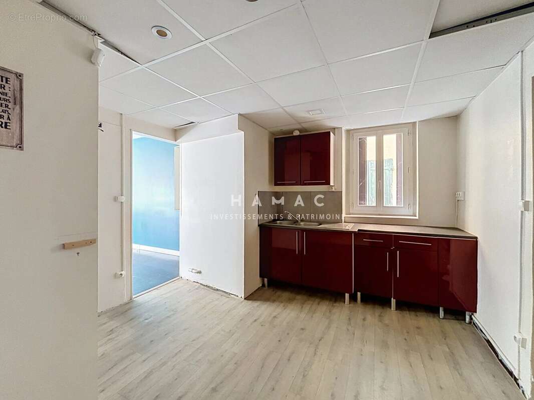 Appartement 3 pièces de 48 m² à rénover à Francheville - photo 5