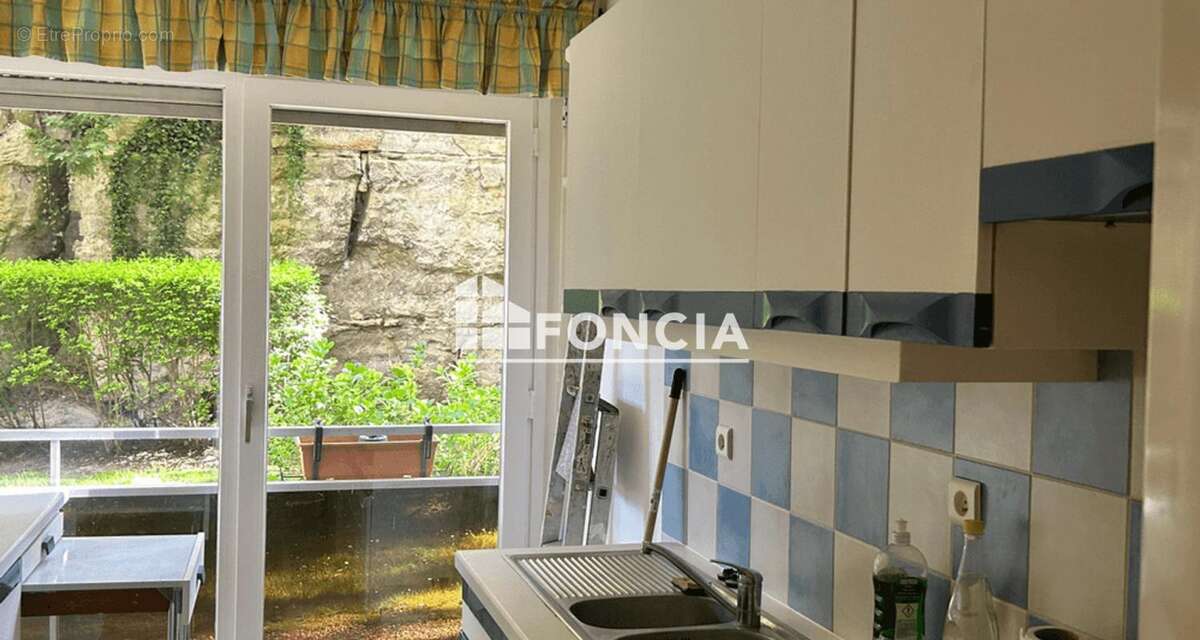 Appartement à POISSY