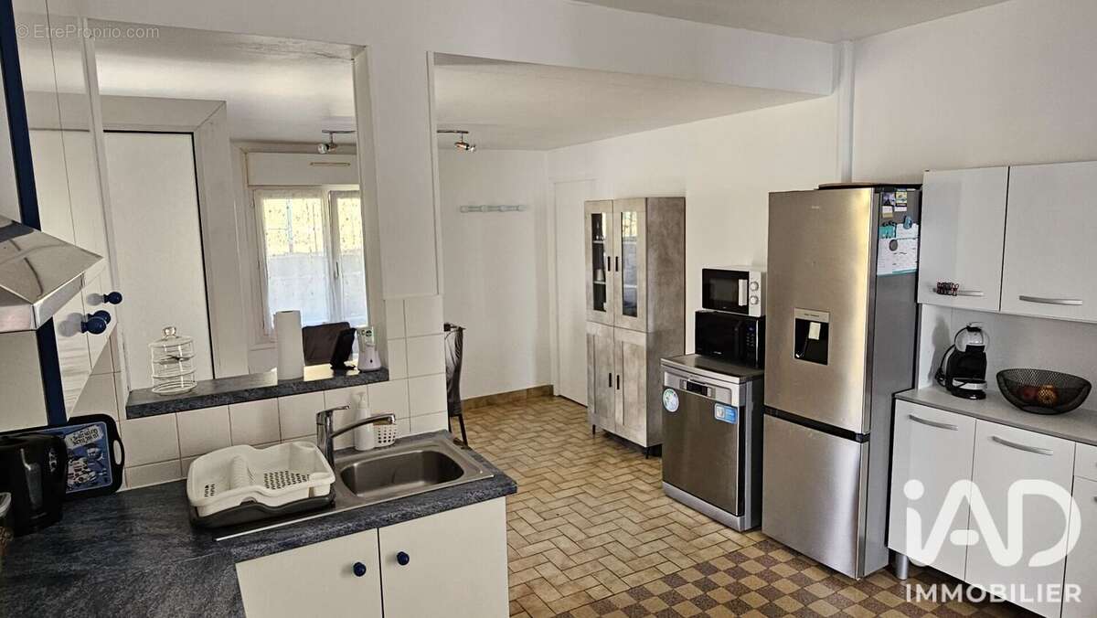 Maison 80 m² à La Cheze  - photo 2