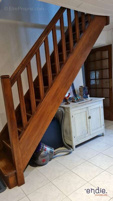 Maison à LA PETITE-MARCHE