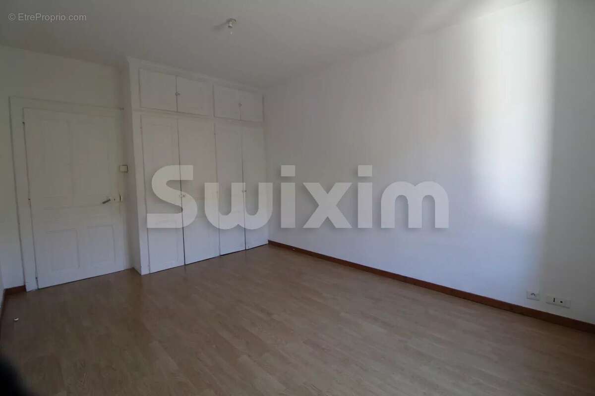 Appartement à GRESY-SUR-AIX