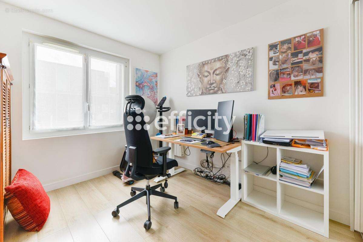 Maison 87 m² à Saint-Aignan-Grandlieu  - photo 10