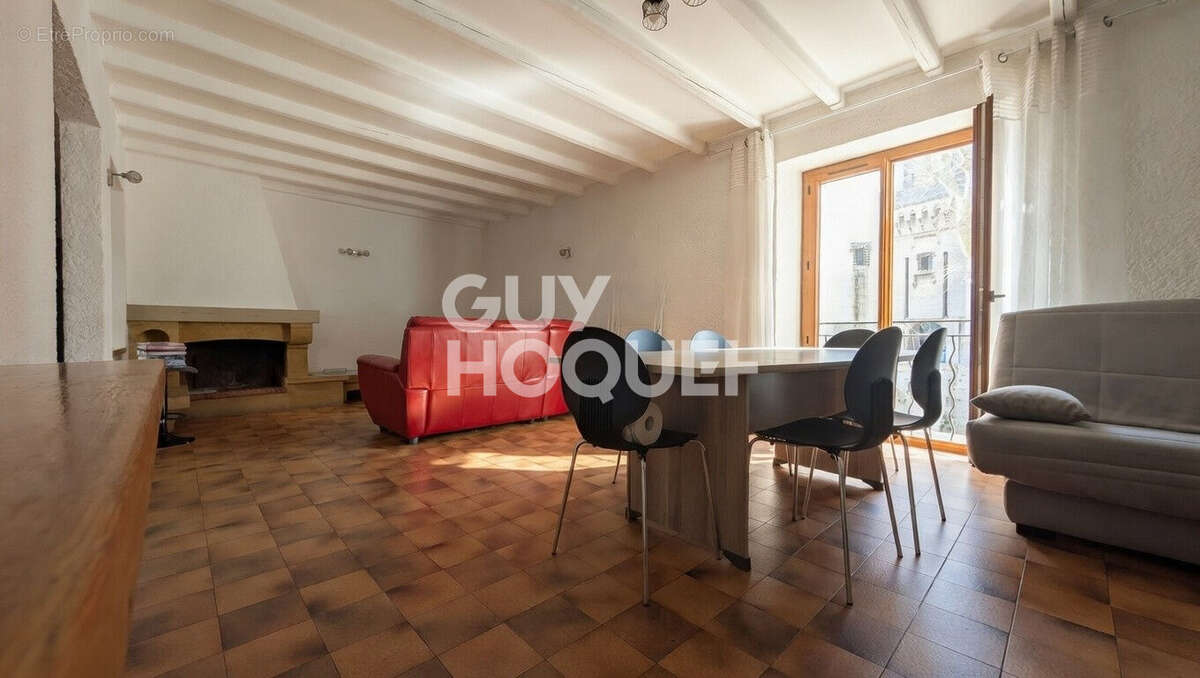 Appartement à TARASCON