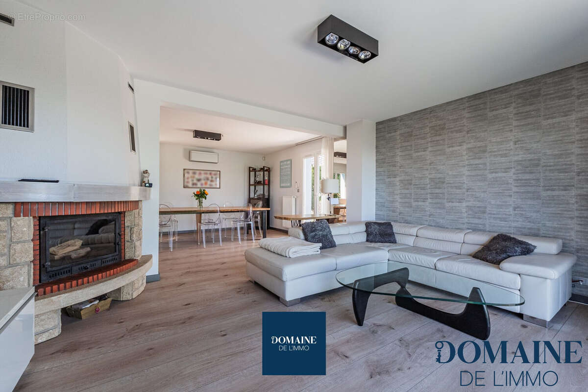 Maison 5 pièces 105 m² à vendre à Oberdorf-Spachbach (67360) - photo 5