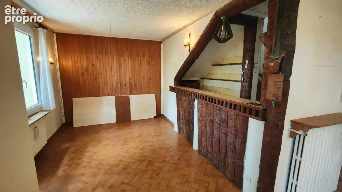 Maison traditionnelle 5 chambres  109 m2   Terrain plus de 4 - photo 6