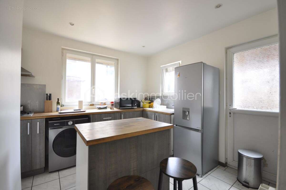 LIANCOURT CENTRE!!! Maison 4 pièces 79m² environ avec Jardin - photo 3