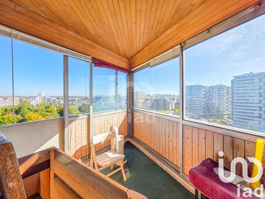 Photo 3 - Appartement à CRETEIL