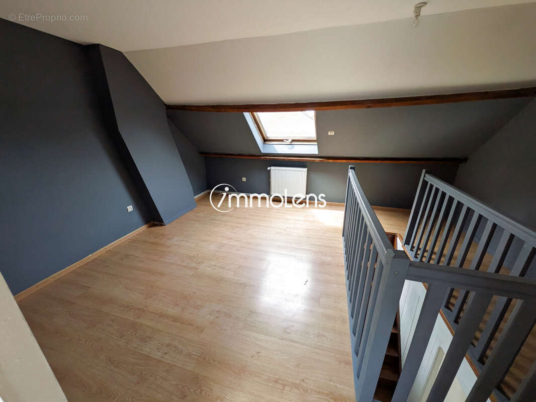 Maison 100 M2 - 3 chambres avec jardin   Hénin-Beaumont - photo 15