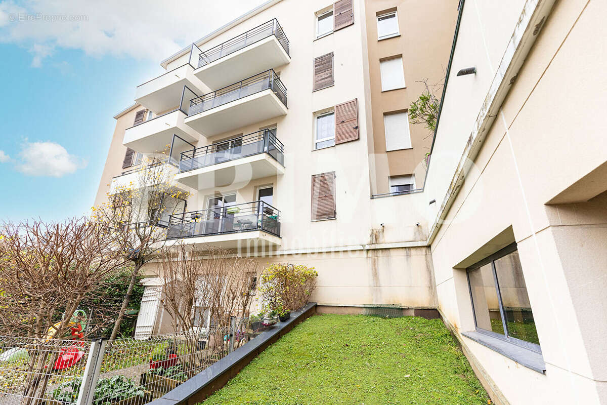 Appartement à CLAMART