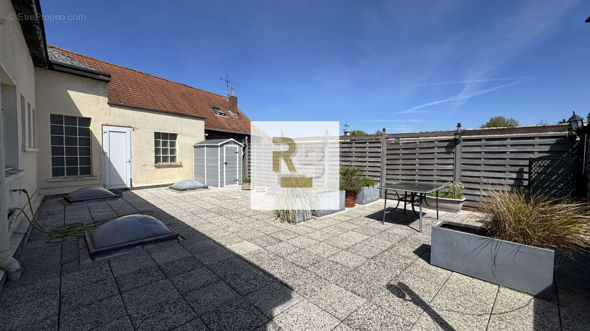Appartement à LIEVIN