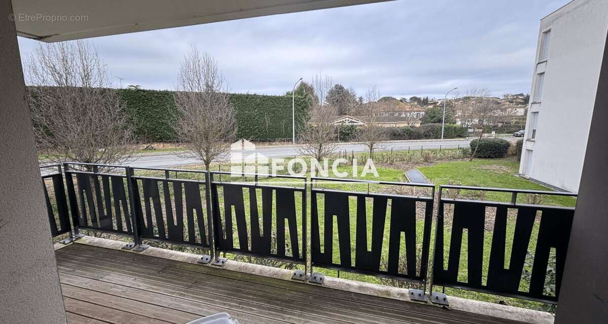 Appartement à BALMA