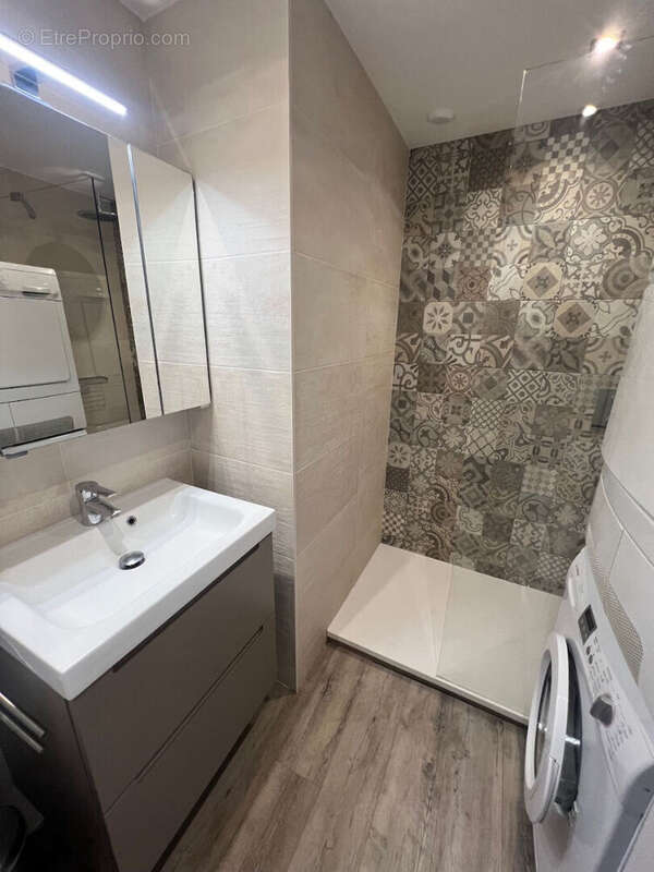 Maison à LE POULIGUEN