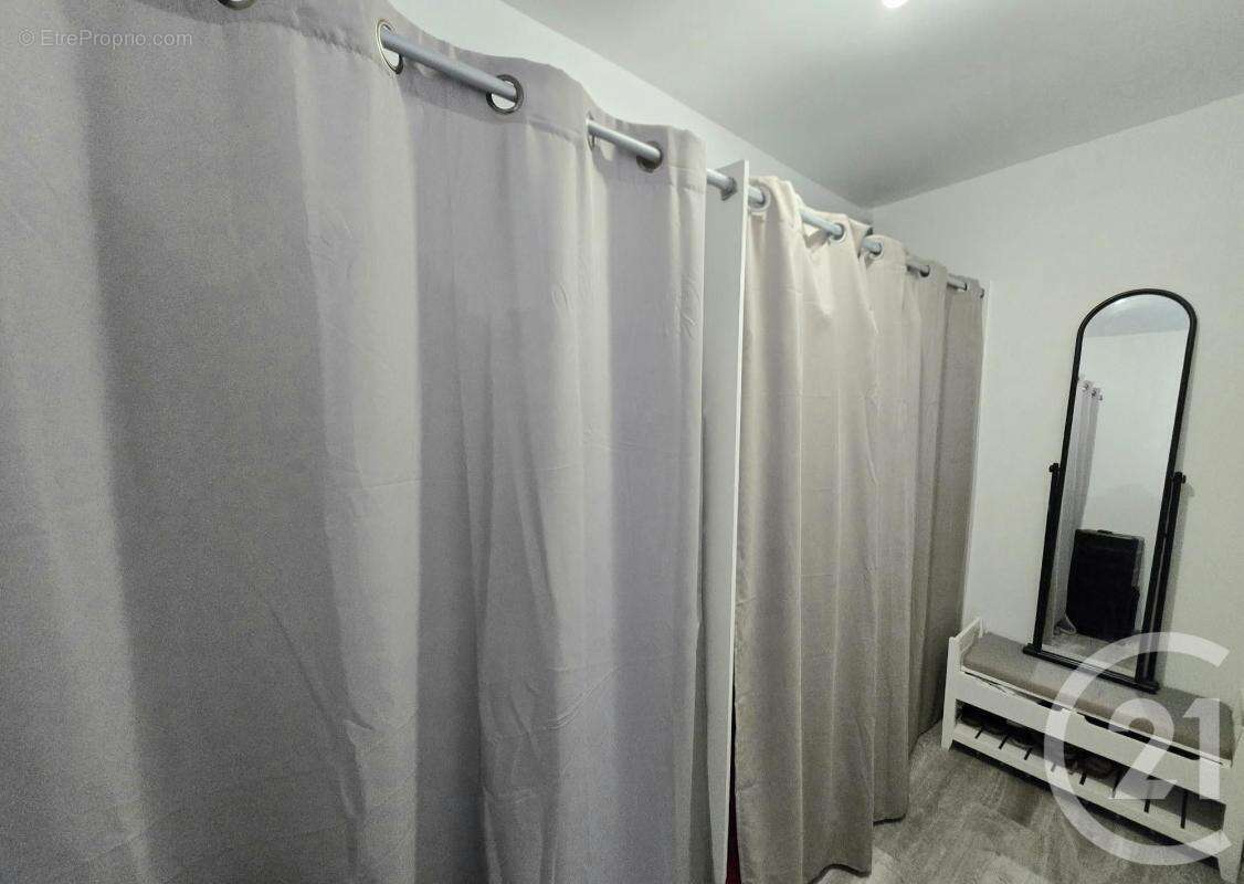 Maison à HEMEVILLERS