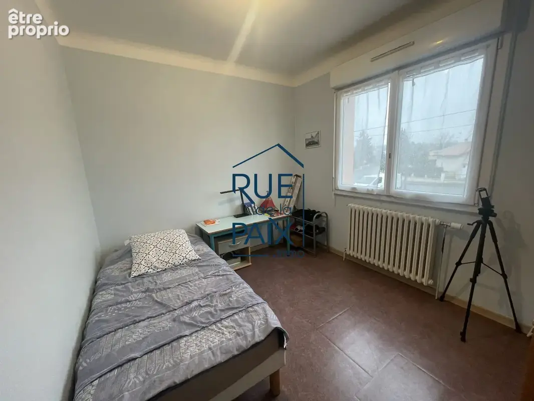 Maison 6 pièces 127 m² à vendre à Le Tallud (79200) - photo 6