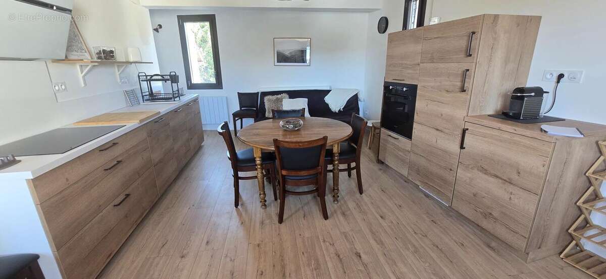 Photo 3 - Appartement à FORMIGUERES