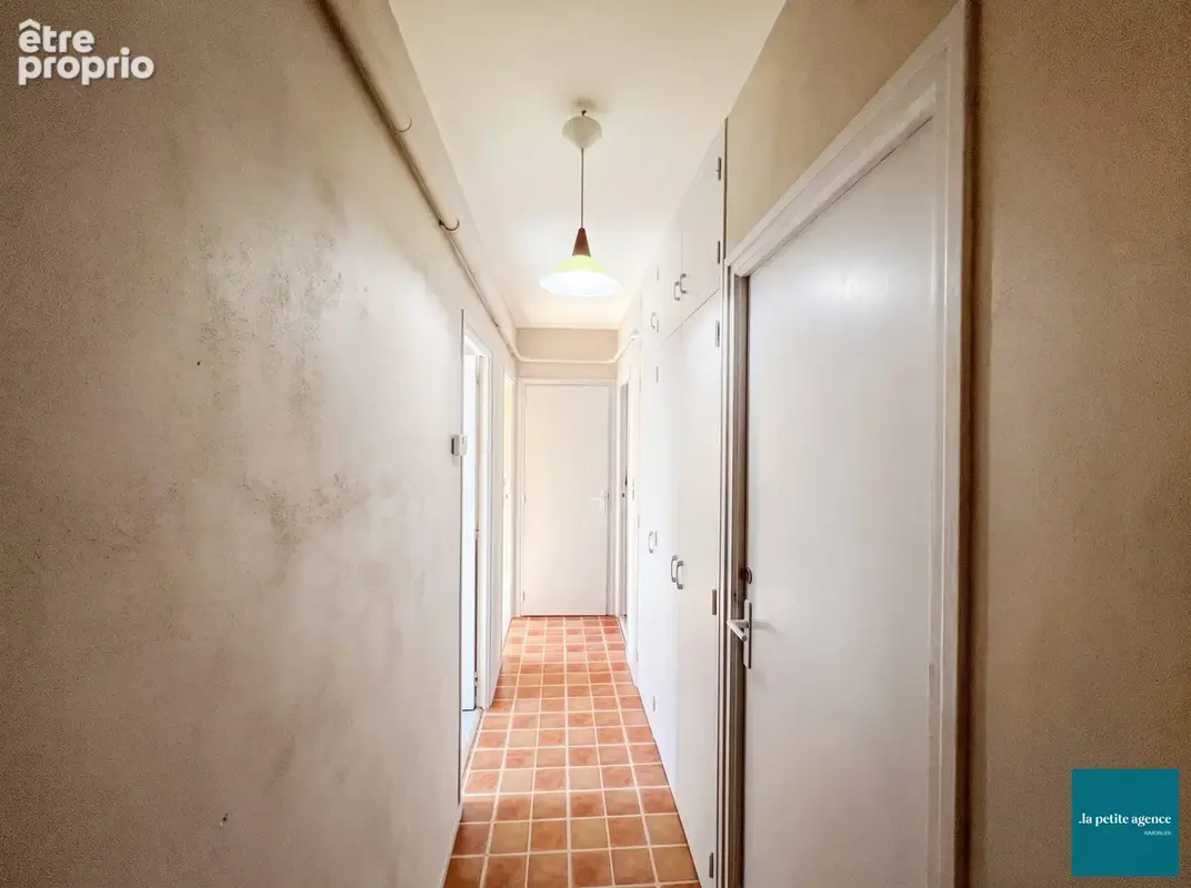 Appartement 5 pièces 85 m² à vendre à Caen (14000) - photo 3