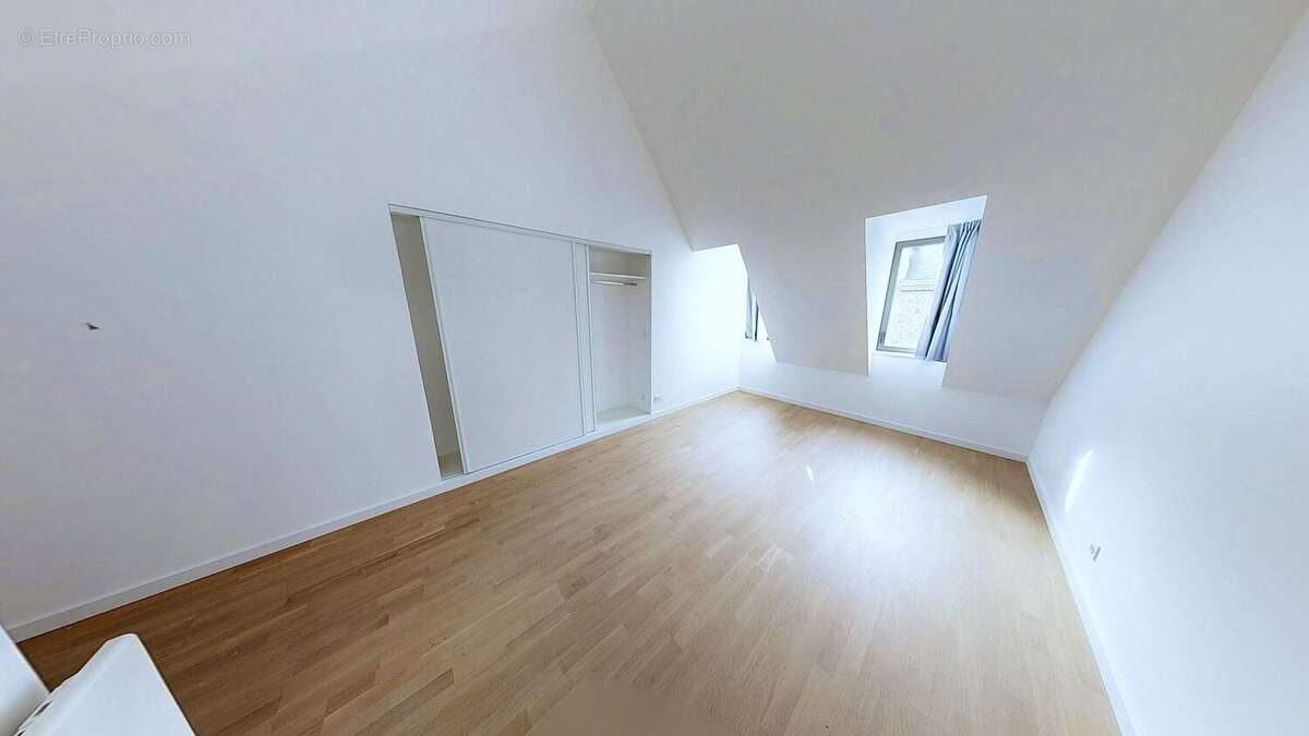 Appartement à SAINT-MALO