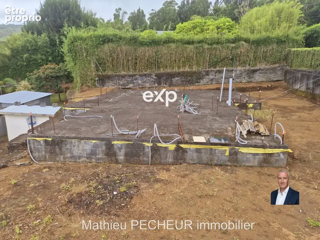 Terrain 353 m² à vendre à Saint-Denis (97400) - photo 5