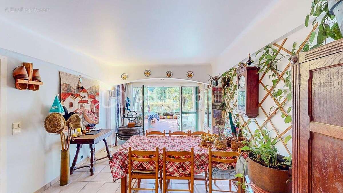 Appartement à ASCAIN