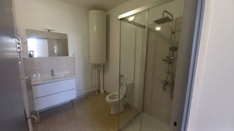 Maison à CHAUFFAILLES