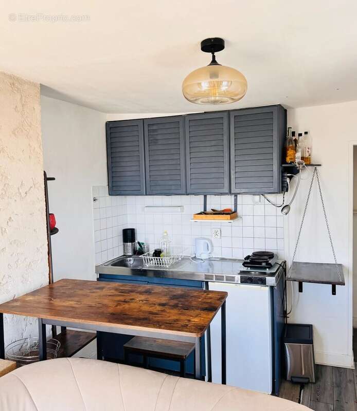 Appartement à PARIS-5E