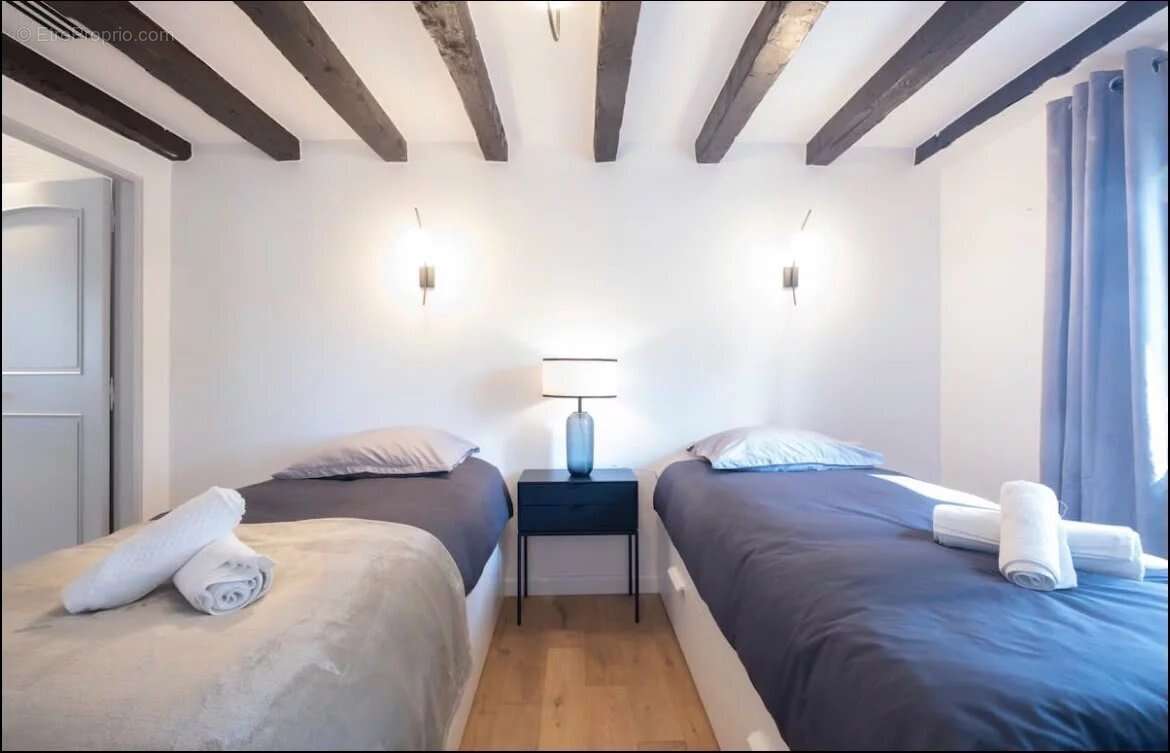 Maison à BIOT