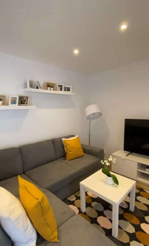 Appartement à NOGENT-SUR-MARNE