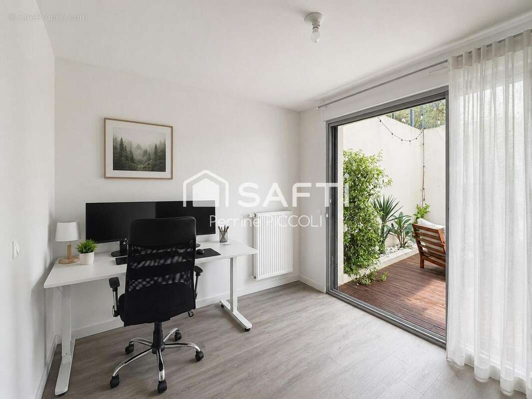 Photo 8 - Appartement à BEGLES