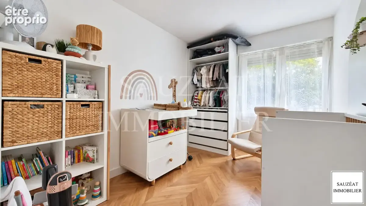 Bagneux - Appartement 5 pièces - photo 10