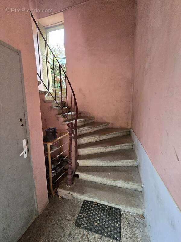 Appartement à VIENNE