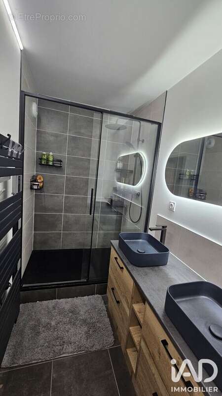 Photo 9 - Appartement à SAINT-JACQUES-DE-LA-LANDE