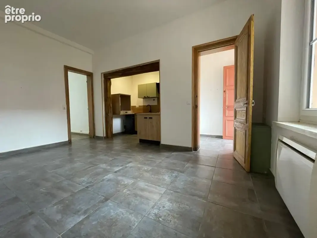 Appartement 3 pièces 64 m² à vendre à Guise (02120) - photo 2