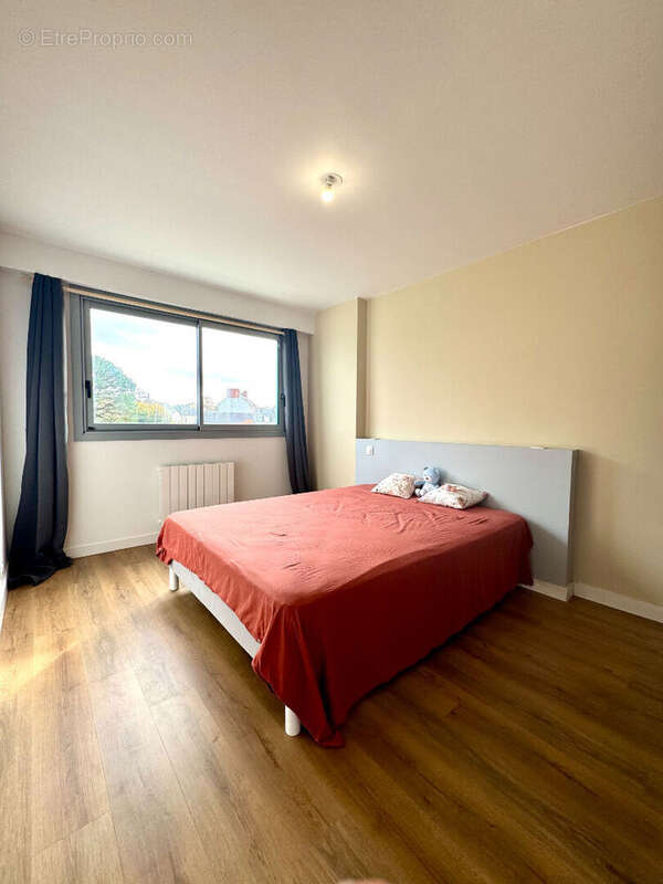 Appartement à LORIENT