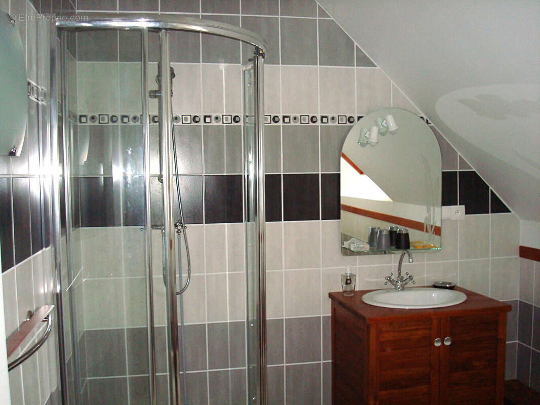 Maison Saint Leonard 13 pièce(s) 350 m2 - photo 9
