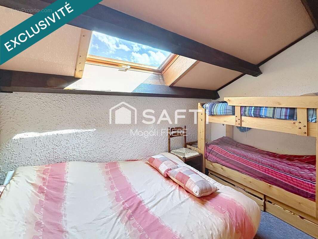 Appartement 42 m² à Ancelle  - photo 7
