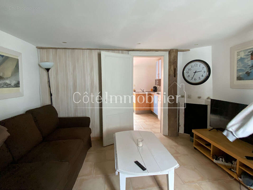 Maison à LA BERNERIE-EN-RETZ