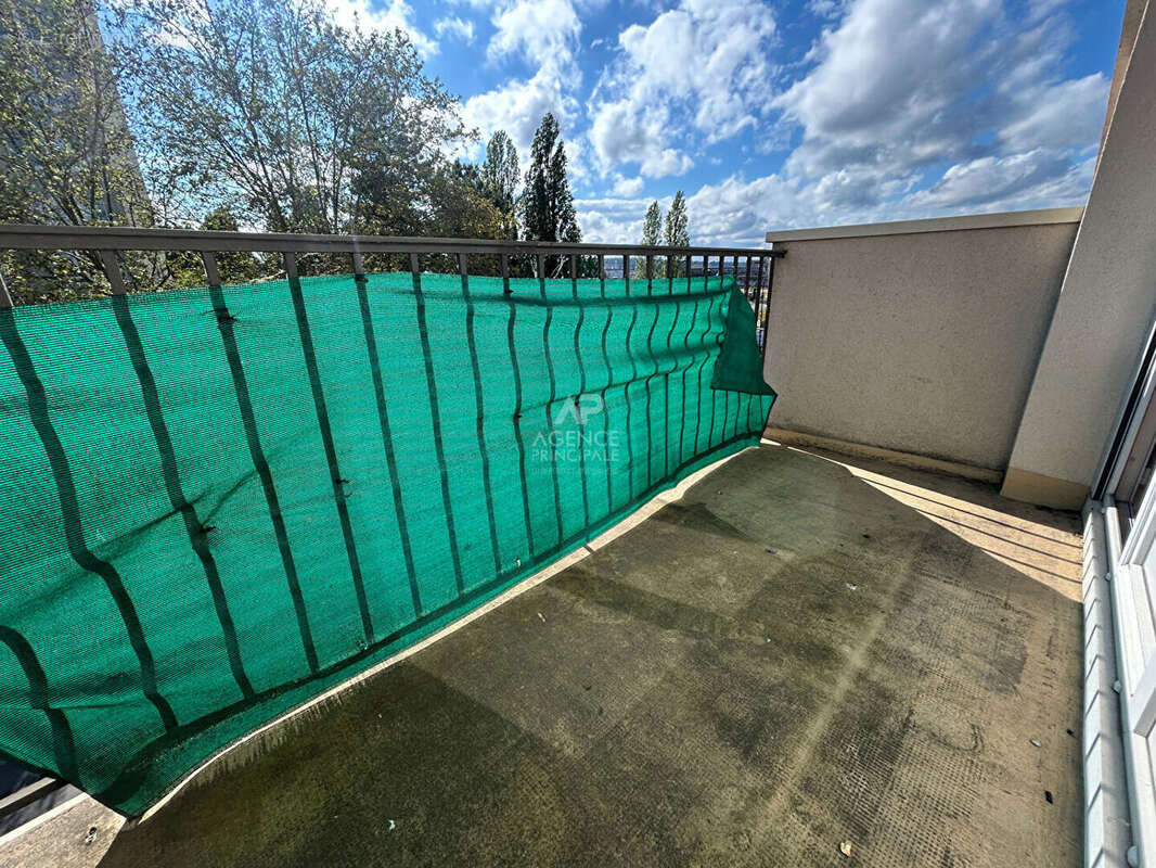 Appartement à POISSY