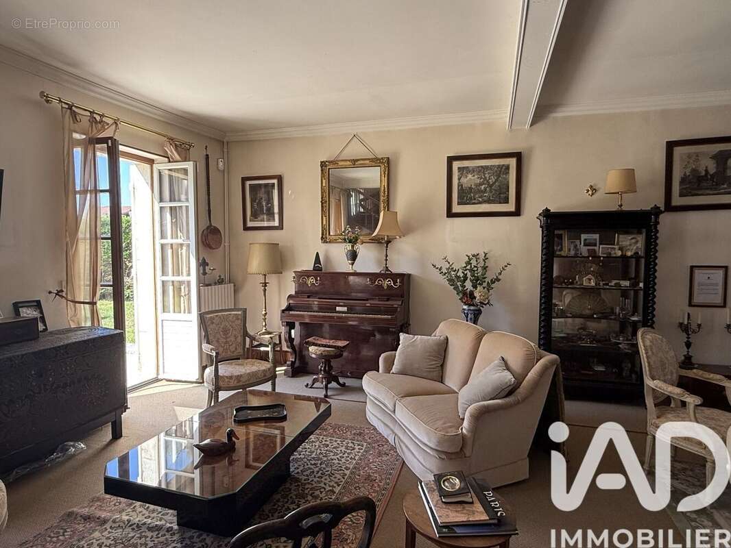 Photo 9 - Maison à LIGNIERES