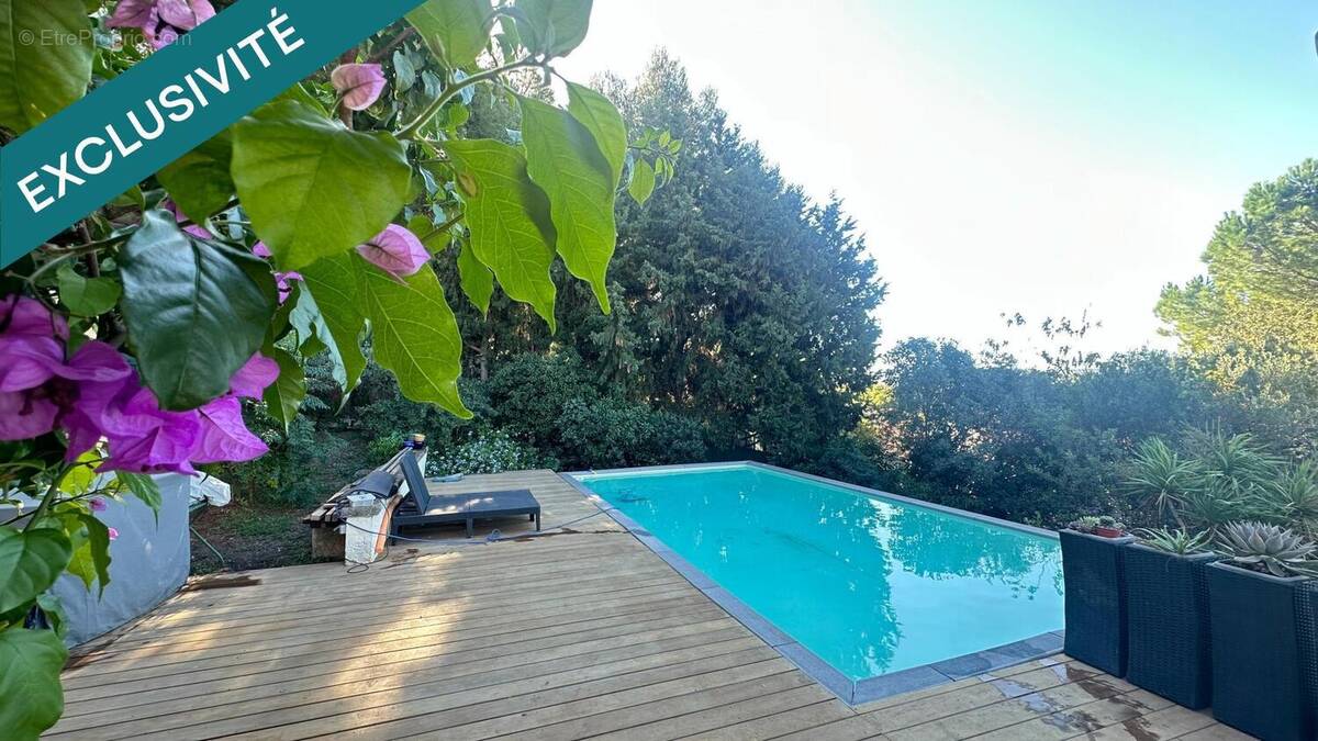 Photo 1 - Maison à MARIGNANE