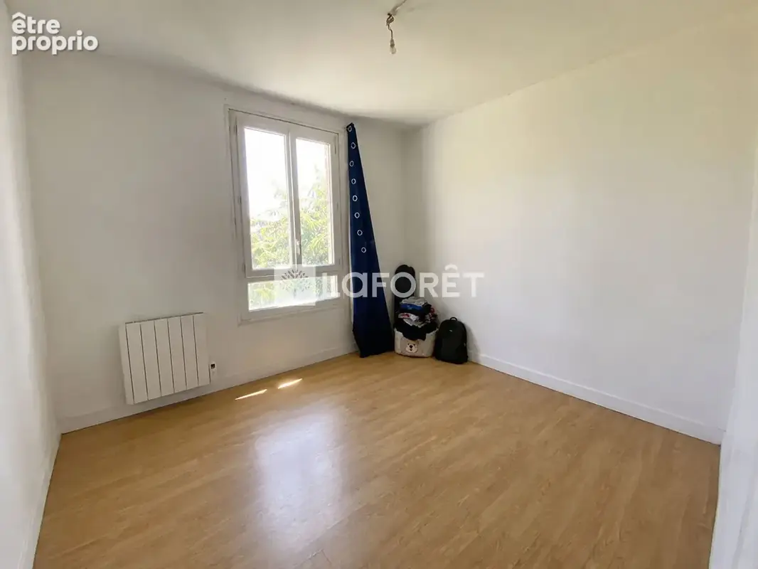 Appartement Le Havre 3 pièce(s) 1 m2 - photo 5