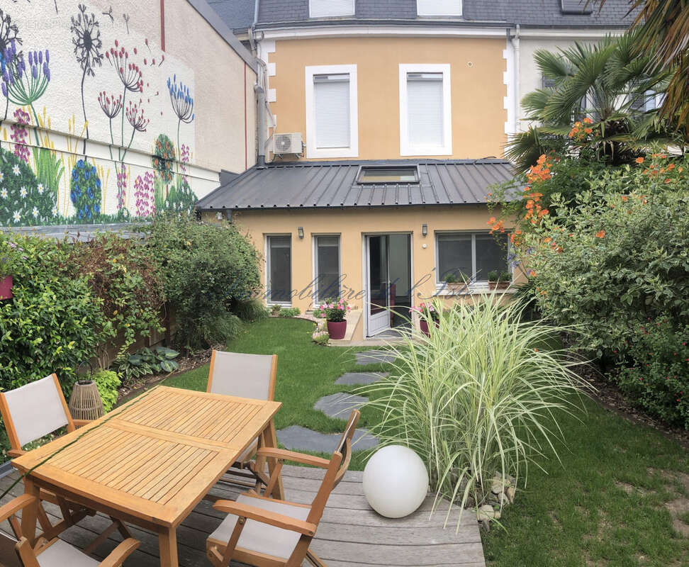 Maison à PERIGUEUX
