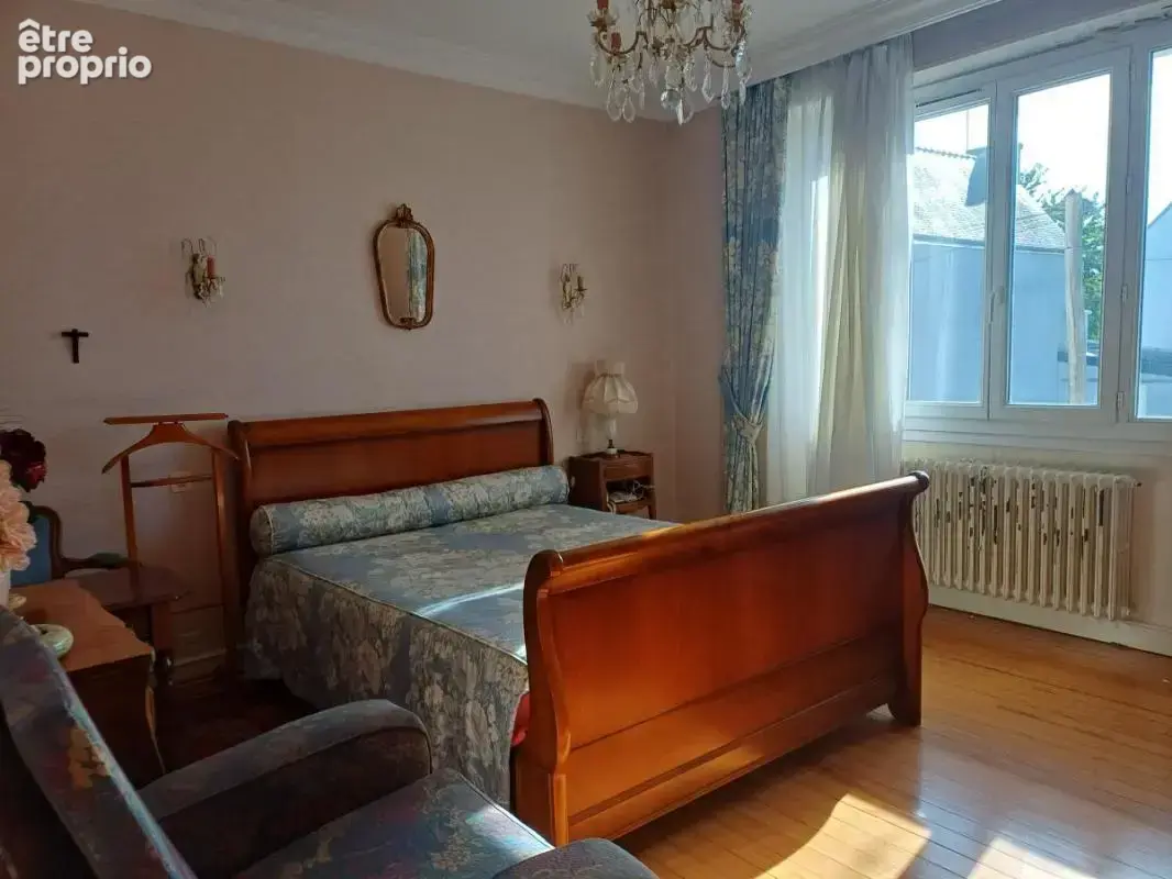 Maison 5 pièces 98 m² à vendre à Lanester (56600) - photo 6