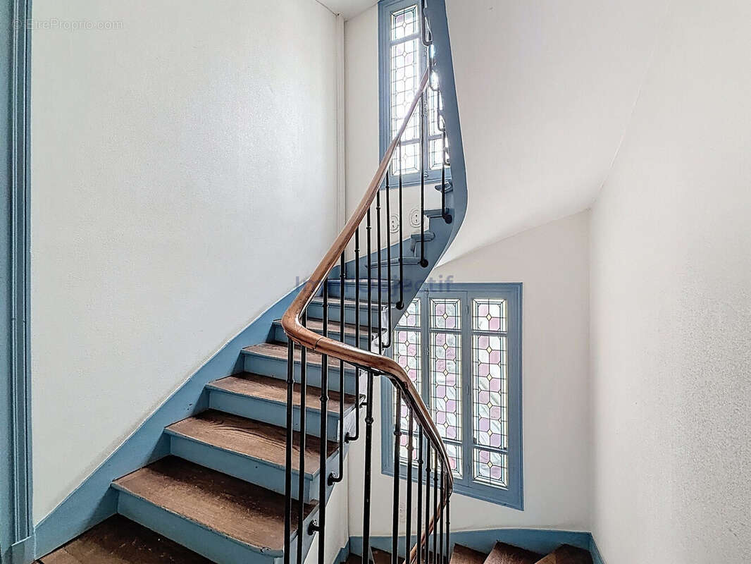 Appartement 35 m² à Paris-12e  - photo 9