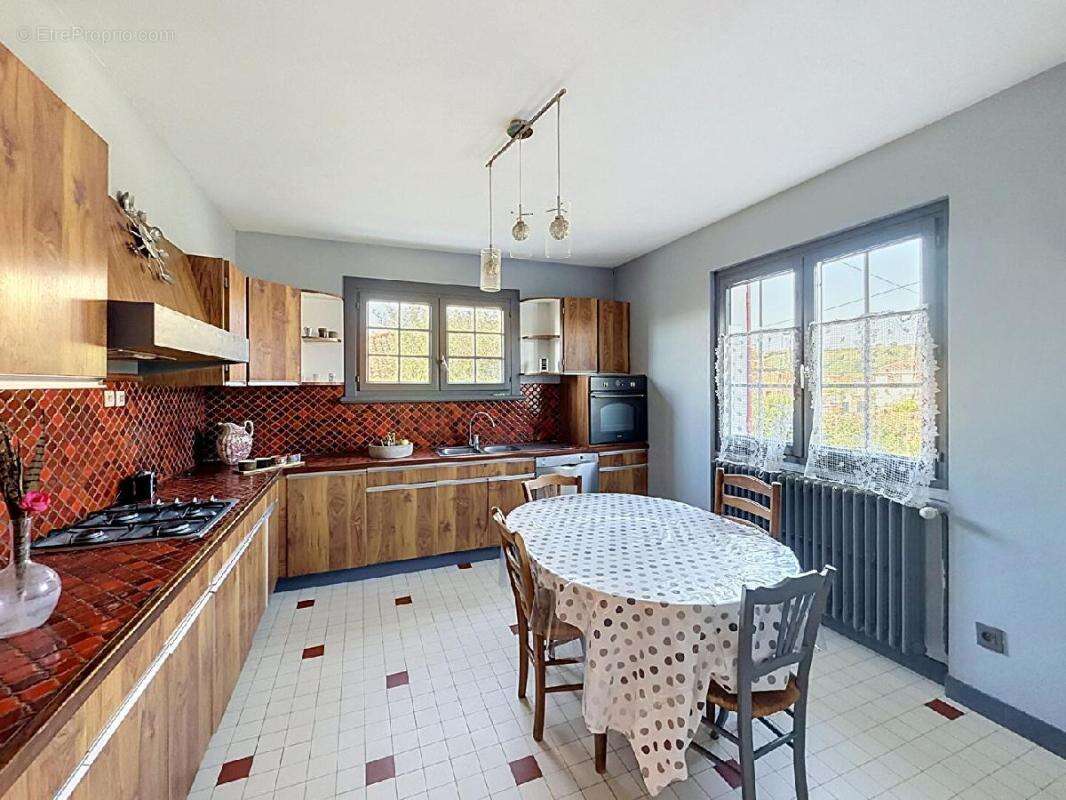 Maison 99 m² à Sance  - photo 3