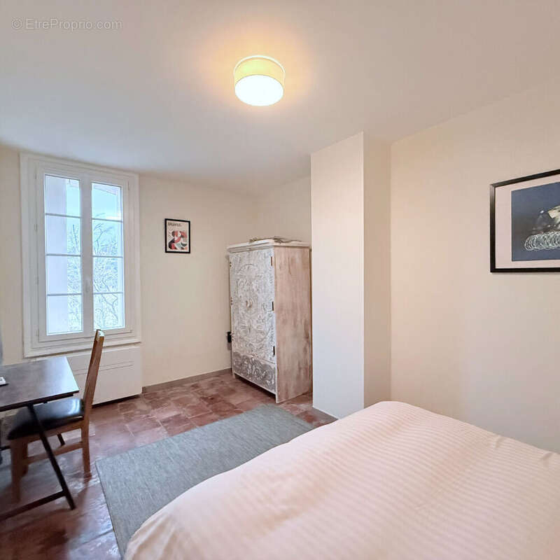 Appartement à ROQUEBRUN