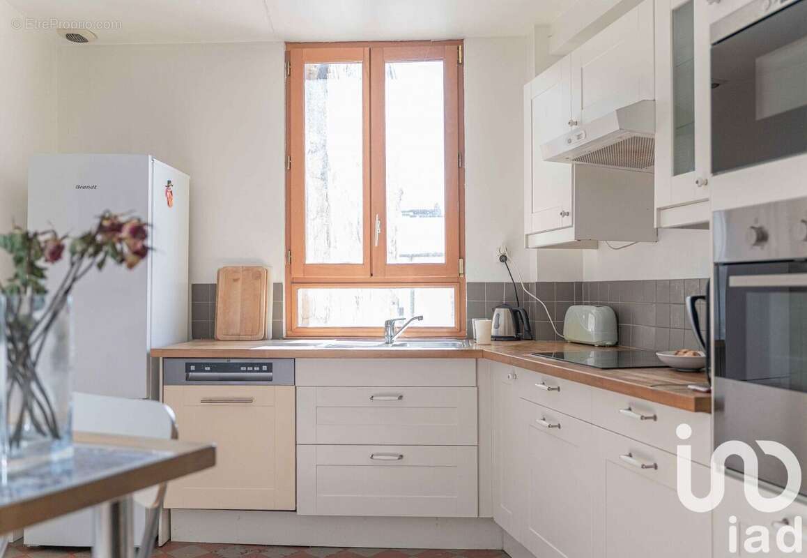 Photo 3 - Appartement à FONTAINEBLEAU
