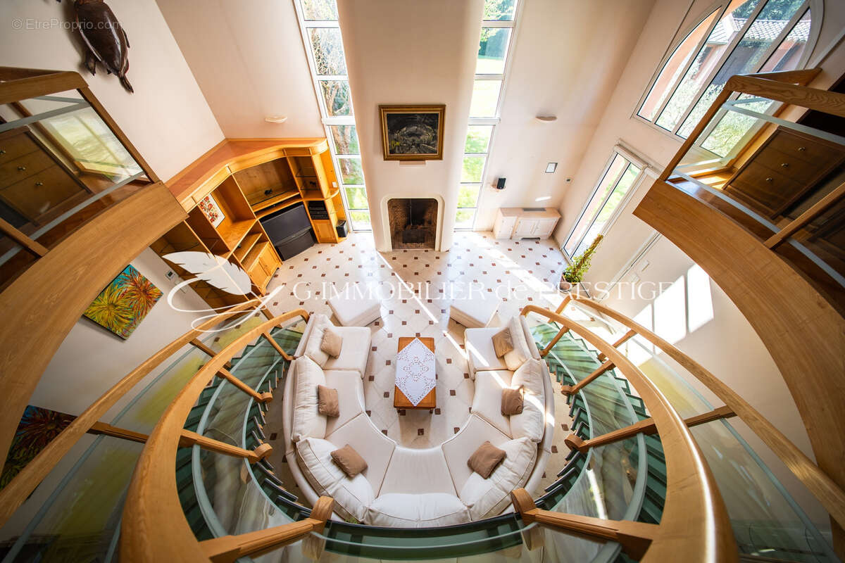 La demeure de madame lalique   une propriété absolument unique - photo 18