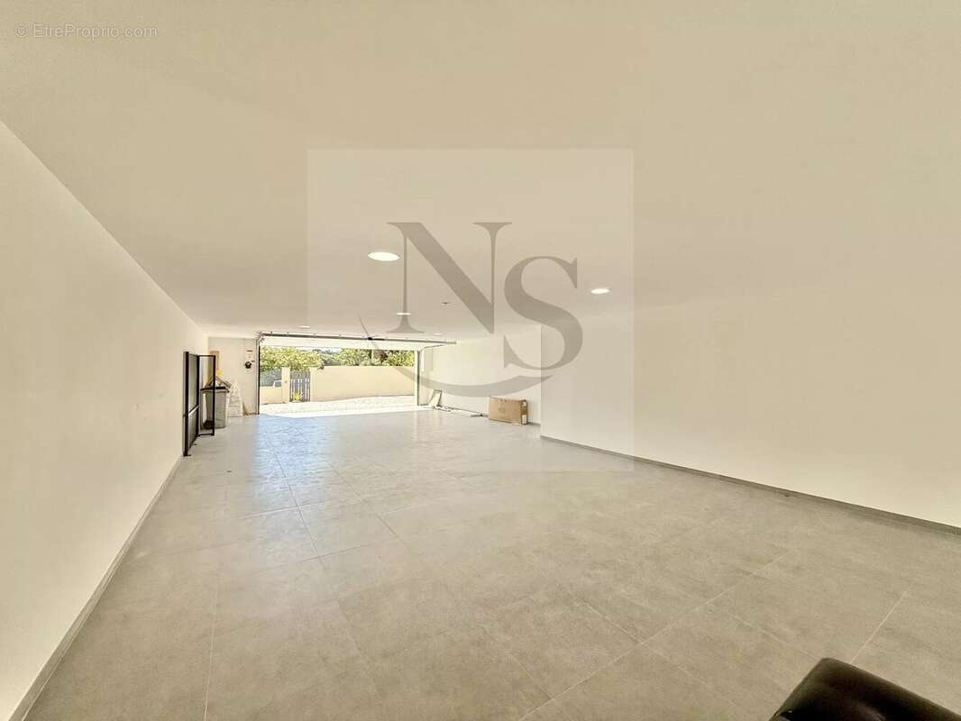 Maison à SAINTE-MAXIME