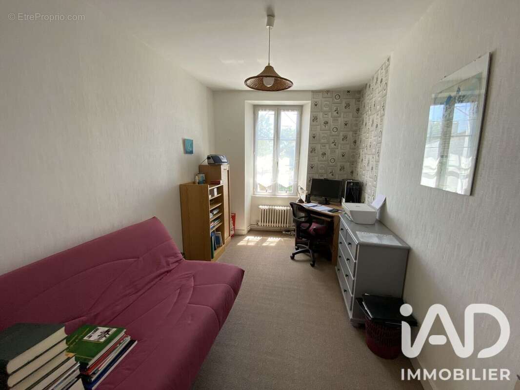 Photo 9 - Maison à LES HERBIERS