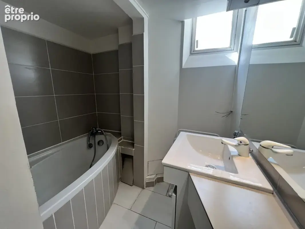 Maison 6 pièces de 165 m2 au sol avec terrain de 168 m2 - photo 12